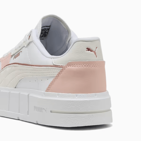 Puma Cali Court Luxe Sneakers Women-Puma-Buy shoes online