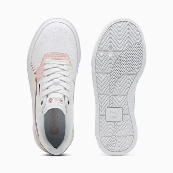 Puma Cali Court Luxe Sneakers Women-Puma-Buy shoes online