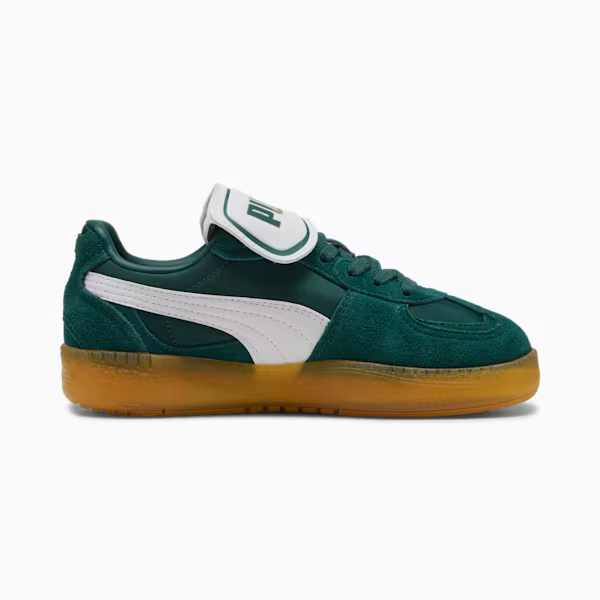 Puma Palermo Moda Tongue Sneakers Women-Puma-Buy shoes online