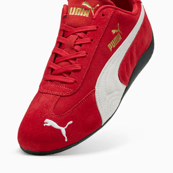 Puma Speedcat OG Sneakers Unisex-Puma-Buy shoes online