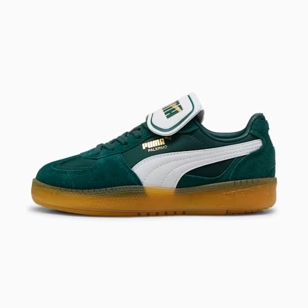 Puma Palermo Moda Tongue Sneakers Women-Puma-Buy shoes online