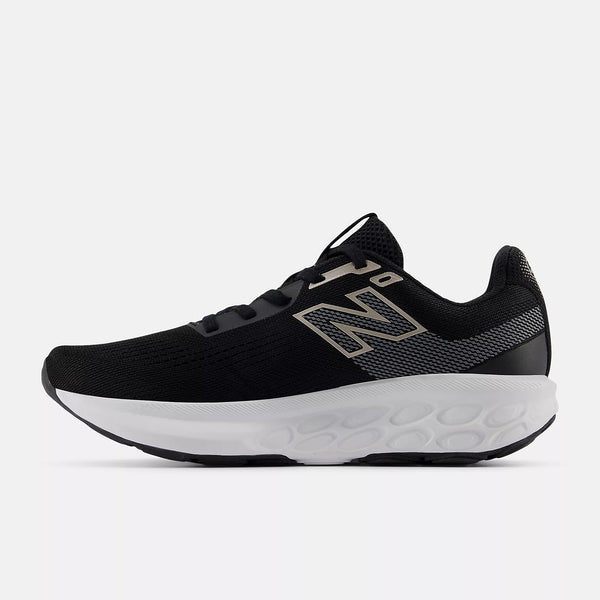 New Balance Fresh Foam 520 v9 Women's Sneakers - Black-New Balance-Buy shoes online
