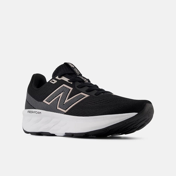 New Balance Fresh Foam 520 v9 Women's Sneakers - Black-New Balance-Buy shoes online