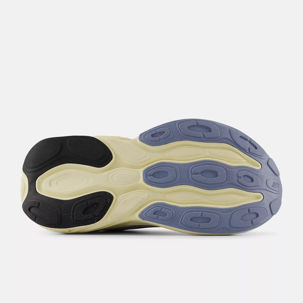 New Balance Fresh Foam X More v5 Women's Sneakers - Pearl Grey-New Balance-Buy shoes online