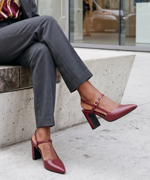 Buy Heels Online