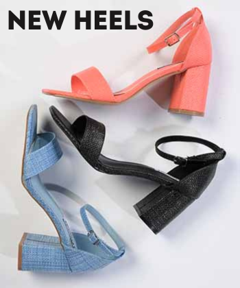 Buy Heels Online