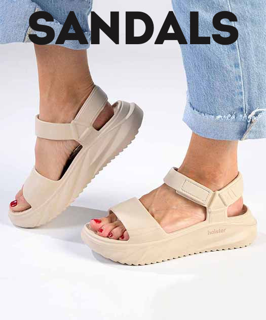 Buy Sandals Online