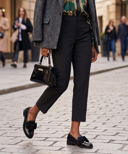 Buy Brogues and Flats Online