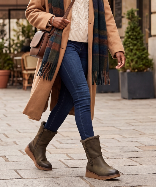 Buy Boots Online