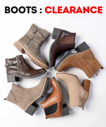 Buy Boots Online