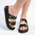 Alessio Comfort Push-In - Black