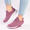 Alessio Primo 2 Sneaker - Purple
