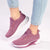 Alessio Primo 2 Sneaker - Purple