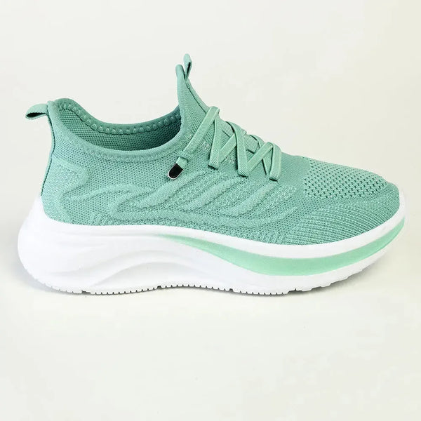 Alessio Primo Sneaker - Mint
