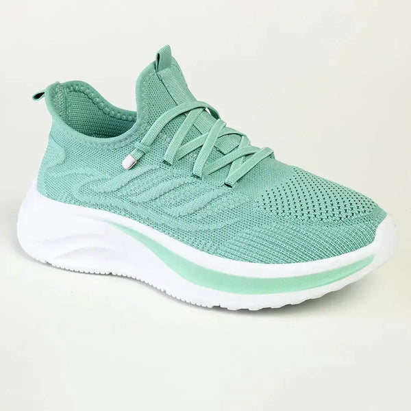 Alessio Promo Sneaker - Green
