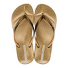 Anatomica Slip On Sandal -Bronze-Ipanema-Buy shoes online