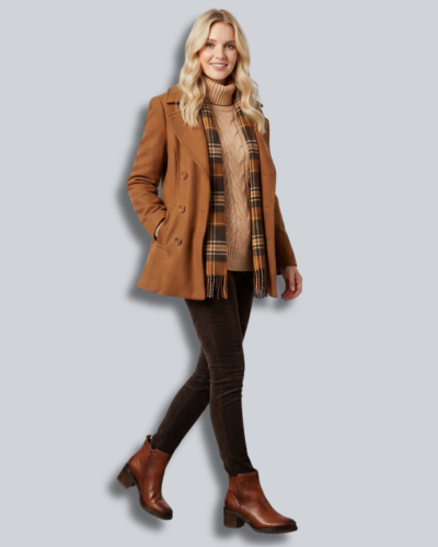  Booties & Ankle Boots