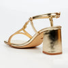 Butterfly Feet Amelle 1 Heel- Champagne