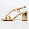 Butterfly Feet Amelle 1 Heel- Champagne