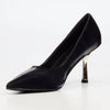 Butterfly Feet Amora 1 Court - Black