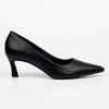 Butterfly Feet Angelica 1 Court - Black