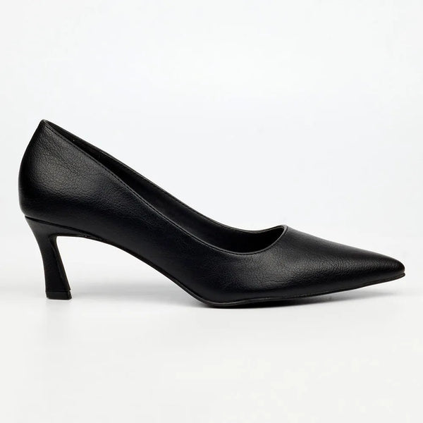 Butterfly Feet Angelica 1 Court - Black