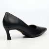 Butterfly Feet Angelica 1 Court - Black