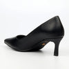 Butterfly Feet Angelica 1 Court - Black