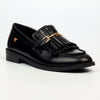 Butterfly Feet Cameron 1 Loafer - Black