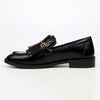 Butterfly Feet Cameron 1 Loafer - Black
