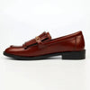 Butterfly Feet Cameron 1 Loafer - Tan