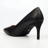 Butterfly Feet Cherie 1 Court - Black
