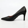 Butterfly Feet Cherie 1 Court - Black