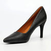 Butterfly Feet Cherie 1 Court - Black