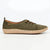 Butterfly Feet Dayna 1 Flat Sneaker - Oive