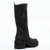 Butterfly Feet Detroit 1 High Boots - Black