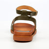 Butterfly Feet Ellie 1 Sandal - Olive