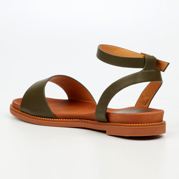 Butterfly Feet Ellie 1 Sandal - Olive