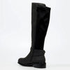 Butterfly Feet Huda 19 Boots - Black