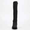 Butterfly Feet Huda 19 Boots - Black