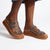 Butterfly Feet Junes Z Strap Sandals - Pewter
