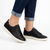Butterfly Feet Laguna 2 Sneaker - Black