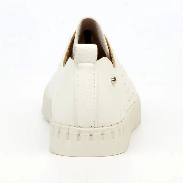 Butterfly Feet Laguna 2 Sneaker - White