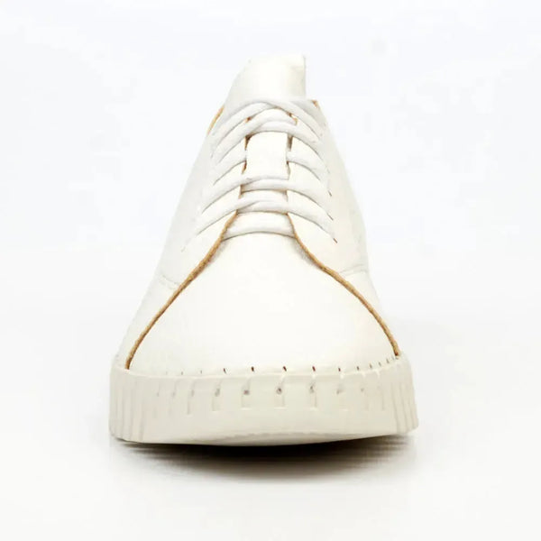 Butterfly Feet Laguna 2 Sneaker - White