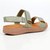 Butterfly Feet Mylee 2 Wedge Sandals - Mint