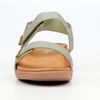 Butterfly Feet Mylee 2 Wedge Sandals - Mint