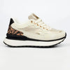 Butterfly Feet Rio 6 Sneaker - Beige