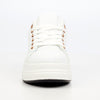 Butterfly Feet Senhora 30 Platform Sneakers - White