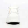 Butterfly Feet Senhora 30 Platform Sneakers - White