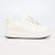 Butterfly Feet Senhora 31 Platform Sneaker - White